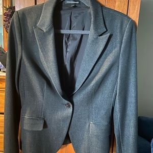 Sz 10 Express Womens Blazer